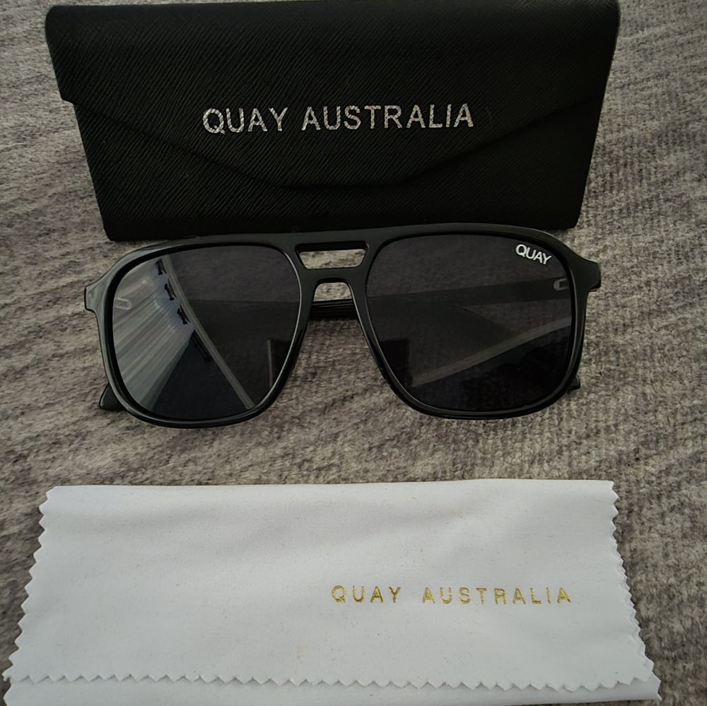 Quay Sunshades